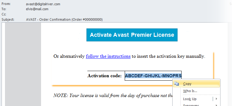 Avast secureline should i remove it